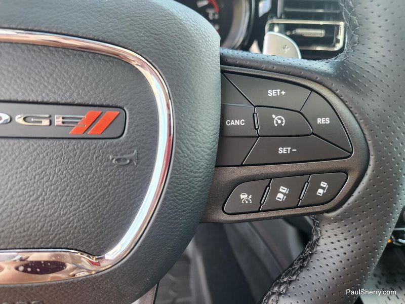 New 2026 Dodge Durango Gt Plus Awd