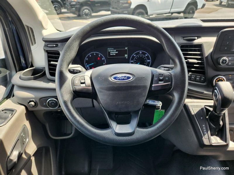 2020 Ford Transit XL photo 30