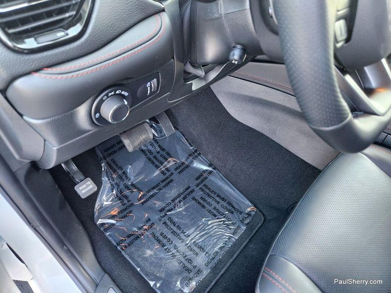 2026 Dodge Durango GT Plus photo 29