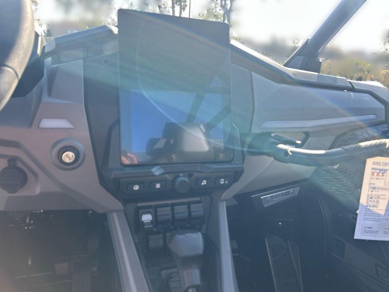 New 2026 Polaris RZR PRO R ULTIMATE Image 24