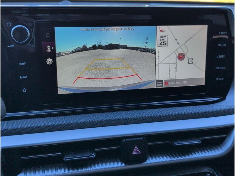 Used 2023 Kia K5 GT-LineImage 15