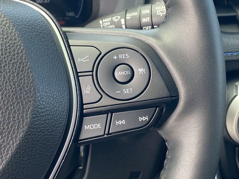 2024 Toyota RAV4 XSEImage 28