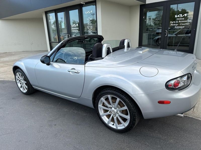 2008 Mazda Miata TouringImage 20