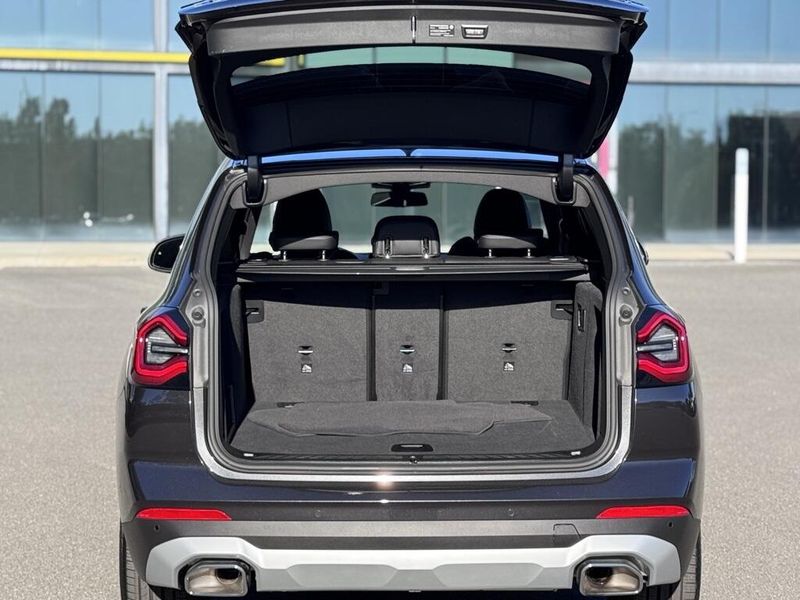 2024 BMW X3 sDrive30iImage 15