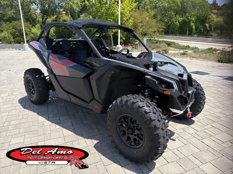 New 2026 Can-Am MAVERICK X3 X TURBO Image 1