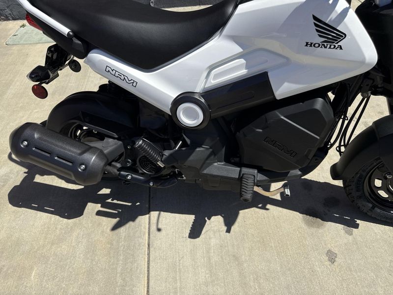 New 2026 Honda Navi Image 14