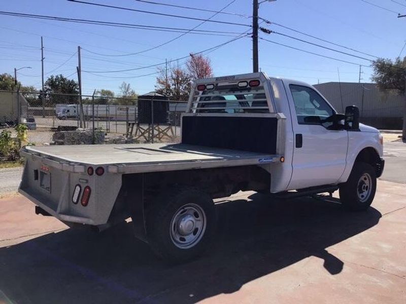 2015 Ford F-350 XLImage 5