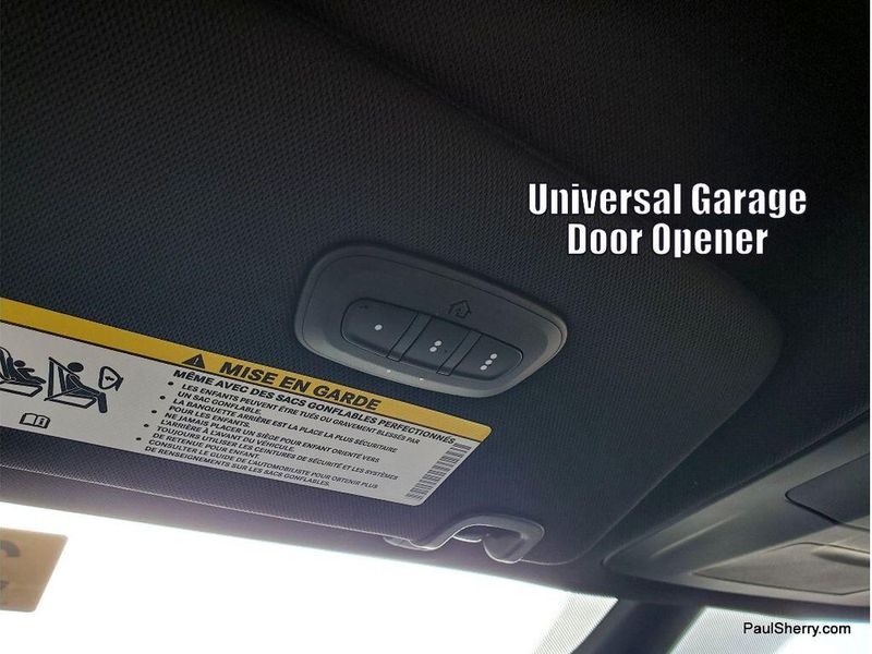 New 2026 Chrysler Pacifica Select