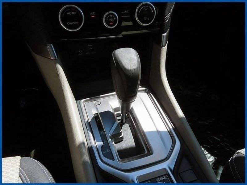 Used 2019 Subaru Forester PremiumImage 19