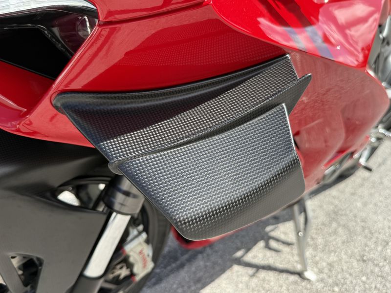 Used 2020 Ducati Panigale V4 