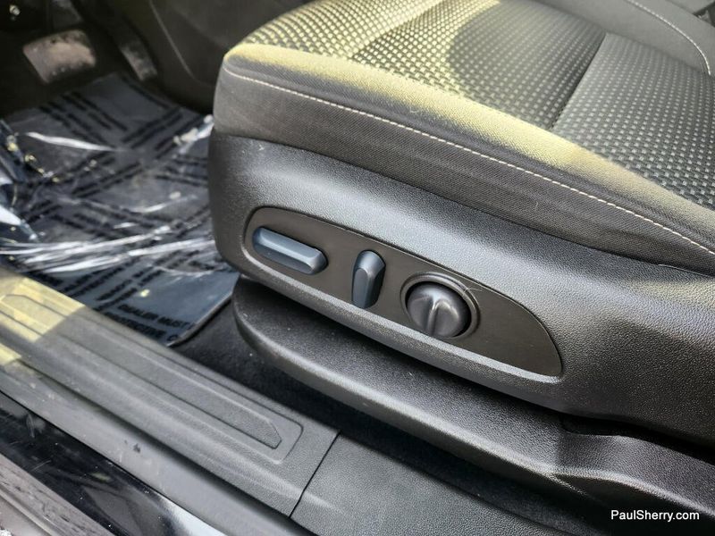 Used 2023 GMC Acadia SLE