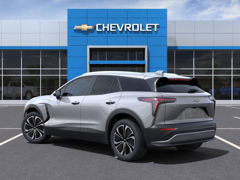 2024 Chevrolet Blazer EV eAWD LTImage 3