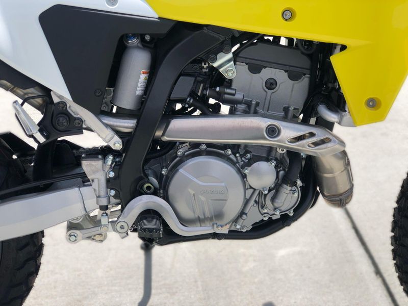 New 2026 Suzuki DR-Z4S+ Image 20