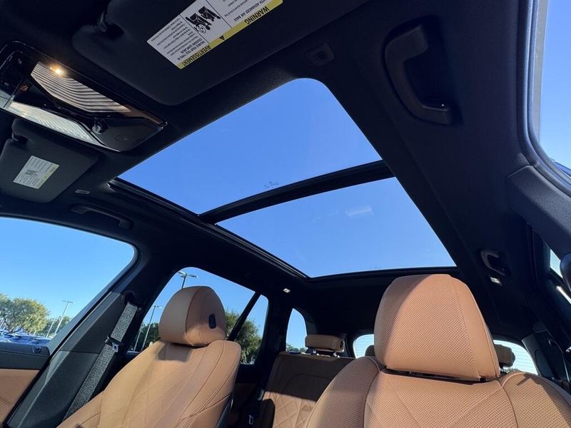 2025 BMW X5 sDrive40iImage 23