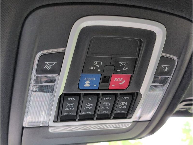 2020 RAM 1500 Big HornImage 29