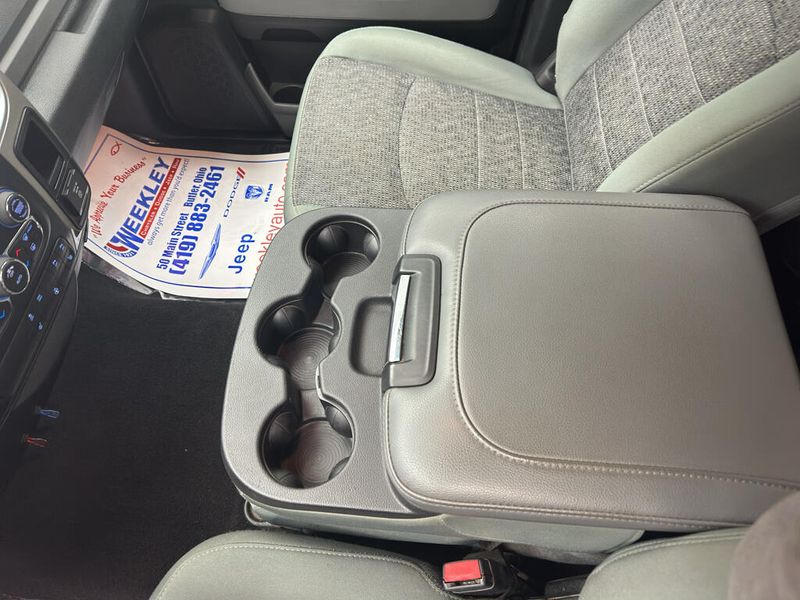 Used 2017 RAM 1500 Big HornImage 6