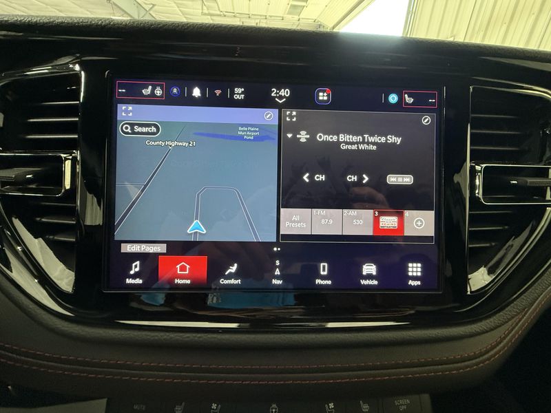 Used 2025 Dodge Durango GT PlusImage 26