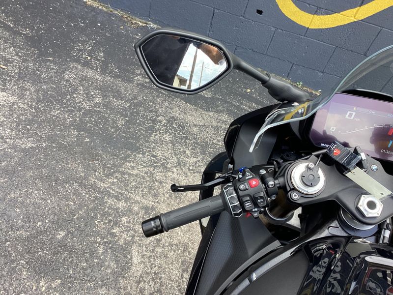 New 2025 BMW S 1000 RR 