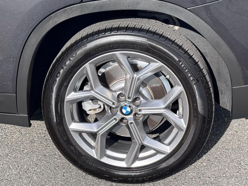2024 BMW X3 sDrive30iImage 16