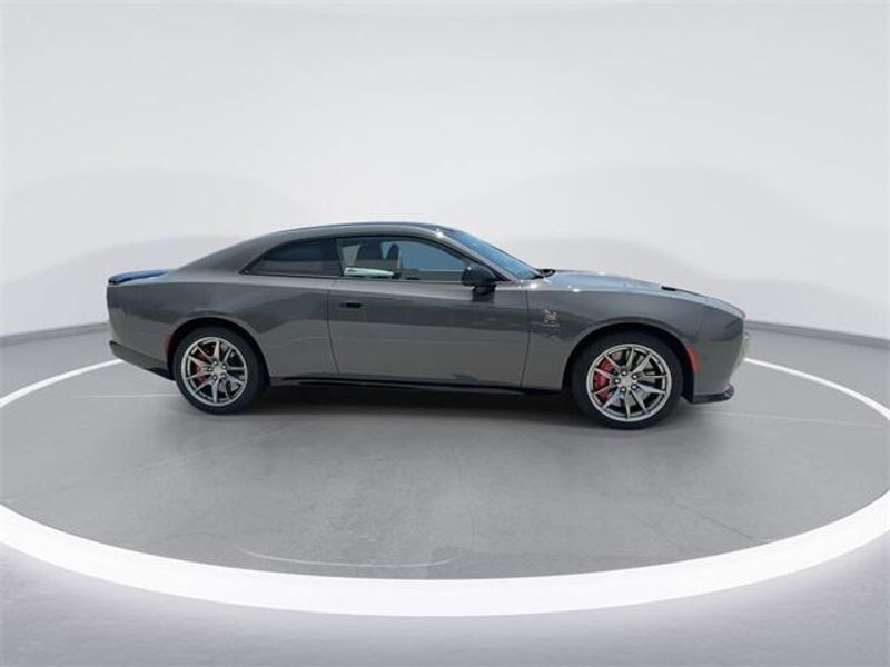 2025 Dodge Charger 2-door Daytona Scat Pack AwdImage 9
