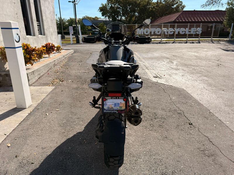 2025 BMW R 1300 GSImage 8