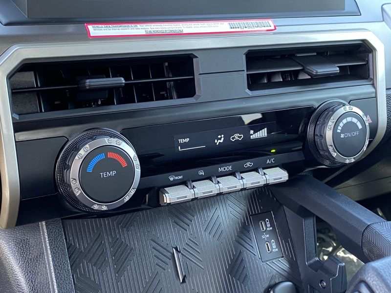 Used 2024 Toyota Tacoma SR5Image 22
