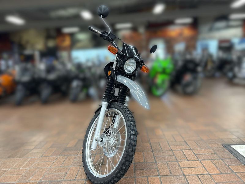 New 2024 Yamaha XT250 | Wild West Motoplex