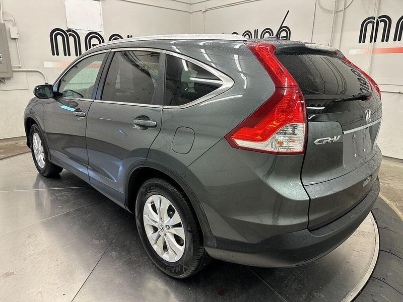 2013 Honda CR-V EX-LImage 13