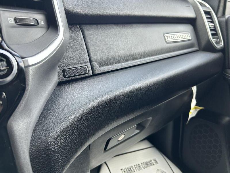 2024 Ram 2500 Big Horn photo 31