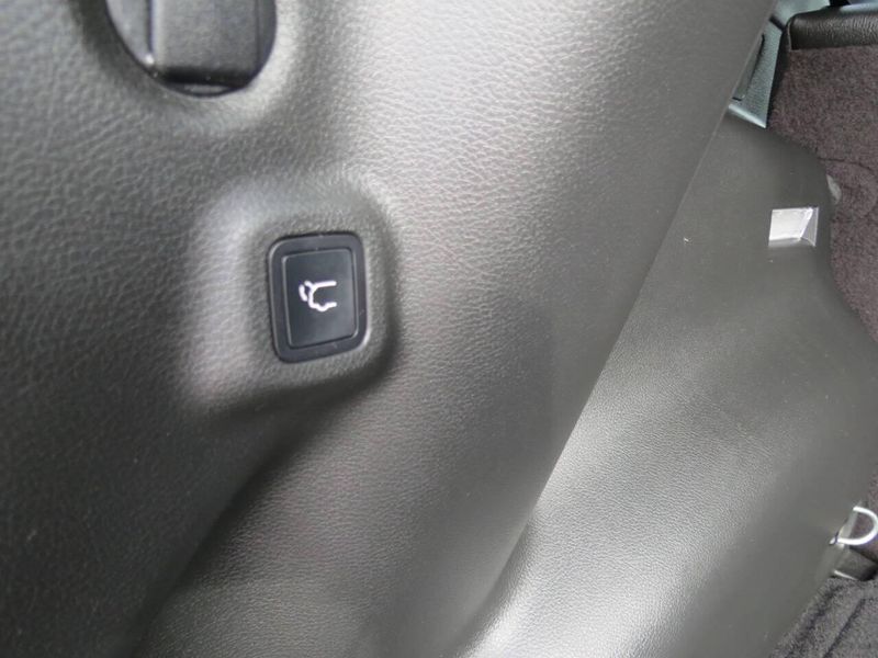 Used 2024 Jeep Compass Limited 4x4 4dr SUVImage 22