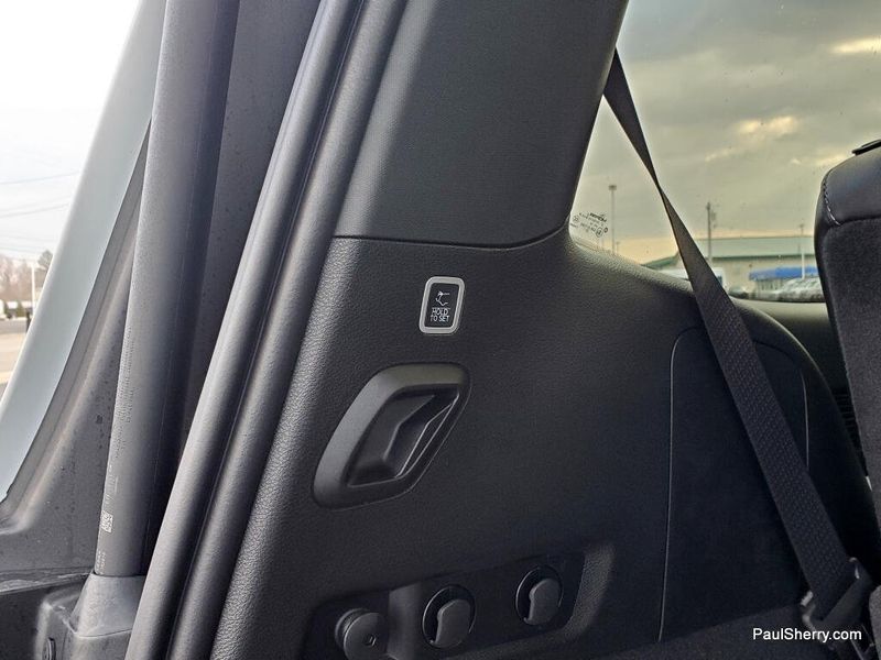 2026 Jeep Grand Wagoneer Summit Obsidian 4x4