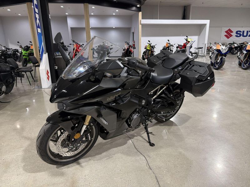Used 2024 Suzuki GSX-S1000GT+ Image 13