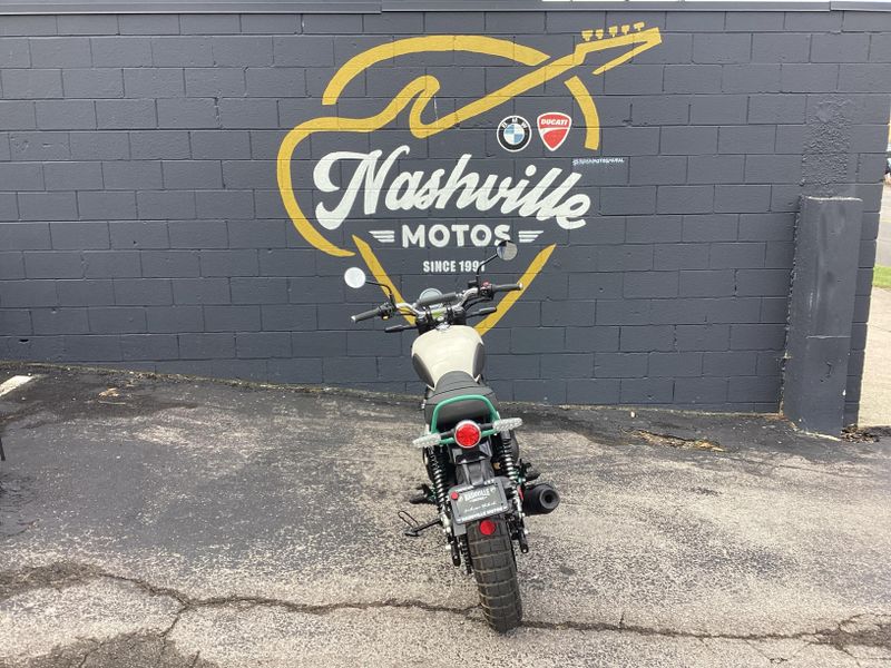 Used 2025 Royal Enfield Bear 650 