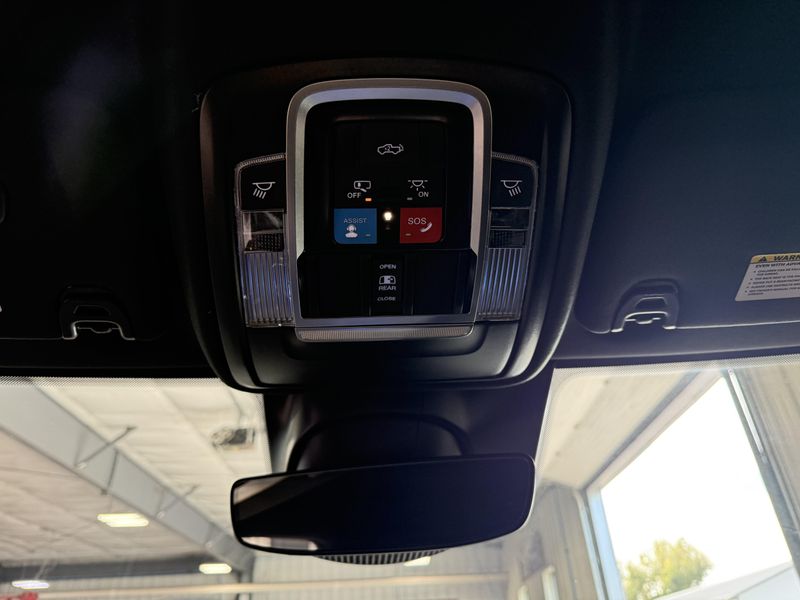 New 2026 RAM 2500 Laramie Crew Cab 4x4 6