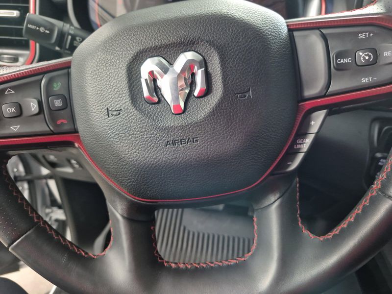 2024 RAM 1500 RebelImage 28