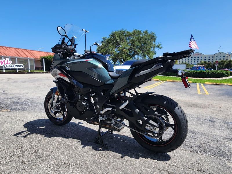 2026 BMW S 1000 XRImage 6