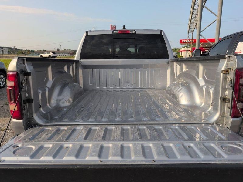 2022 RAM 1500 LaramieImage 36