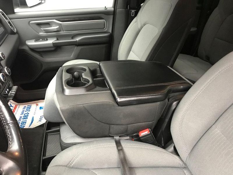 Used 2022 RAM 1500 Big HornImage 13
