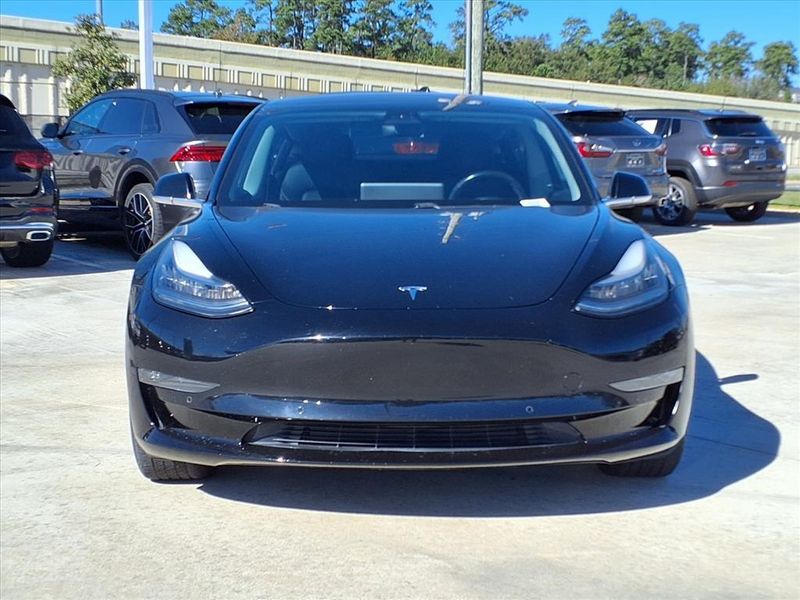 Used 2018 Tesla Model 3 Long RangeImage 6