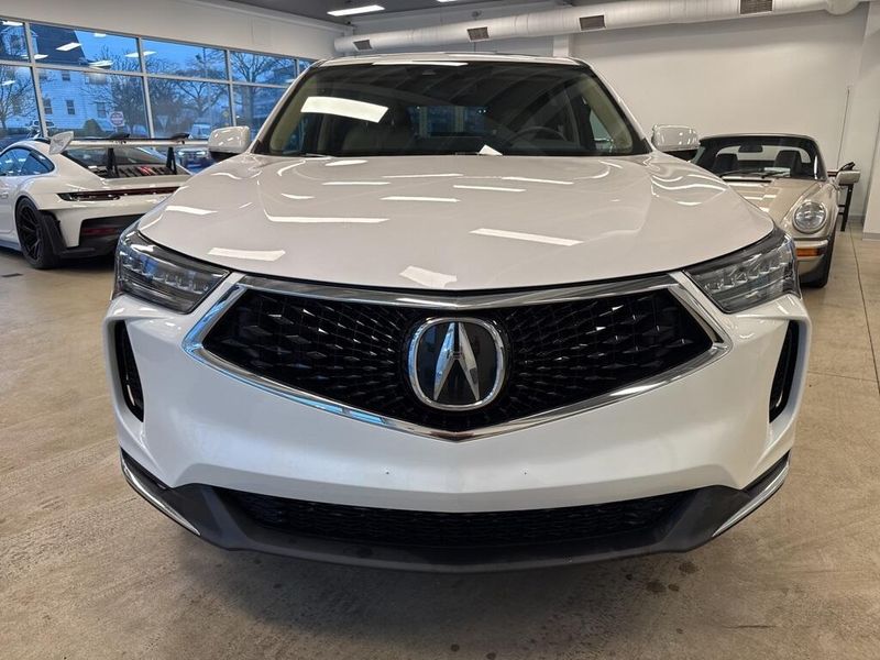 2023 Acura RDX Image 3