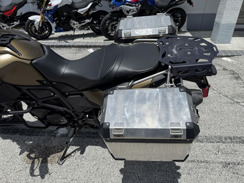 Used 2013 BMW F 800 GS 