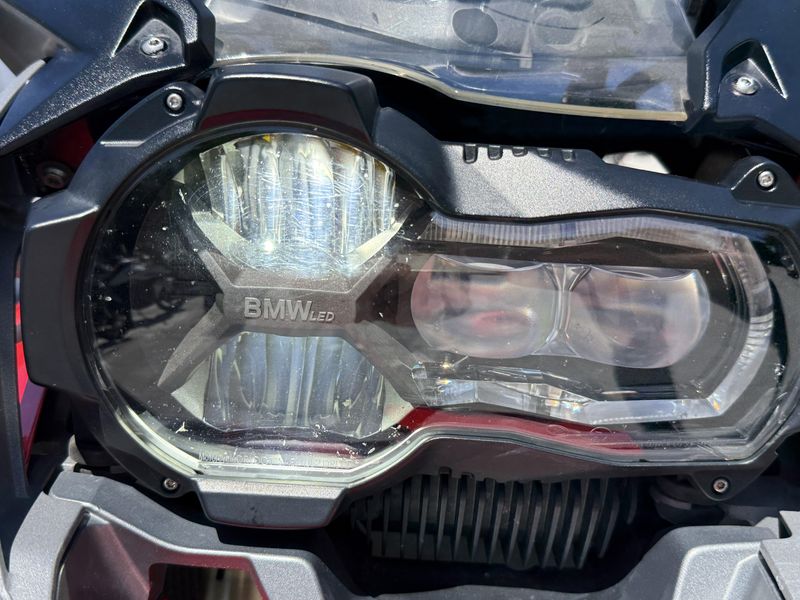 2014 BMW R 1200 GS