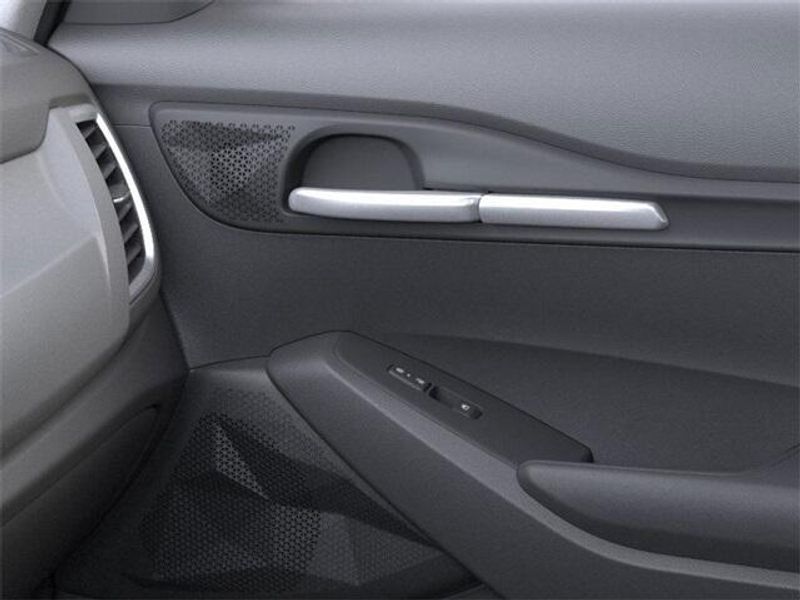 New 2026 Kia Seltos LXImage 25