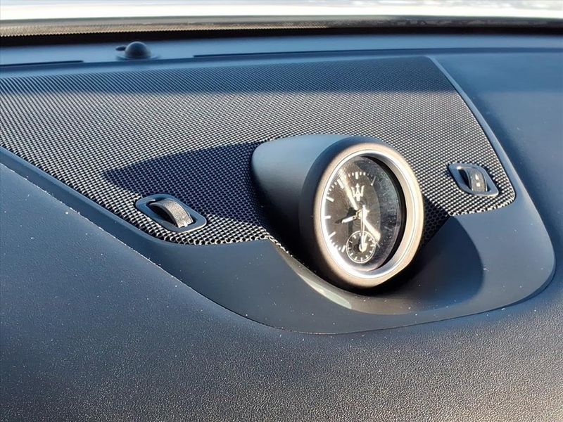 Used 2022 Maserati Levante ModenaImage 26