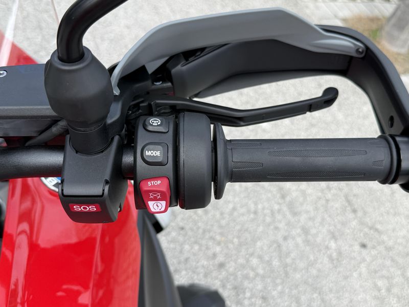 2026 BMW R 1300 GS