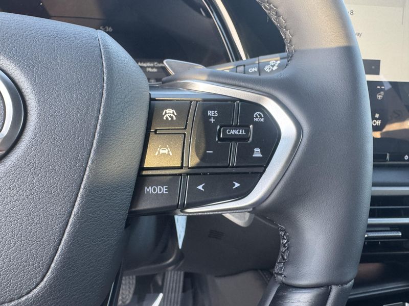 New 2026 Lexus RX 350 Premium+Image 24