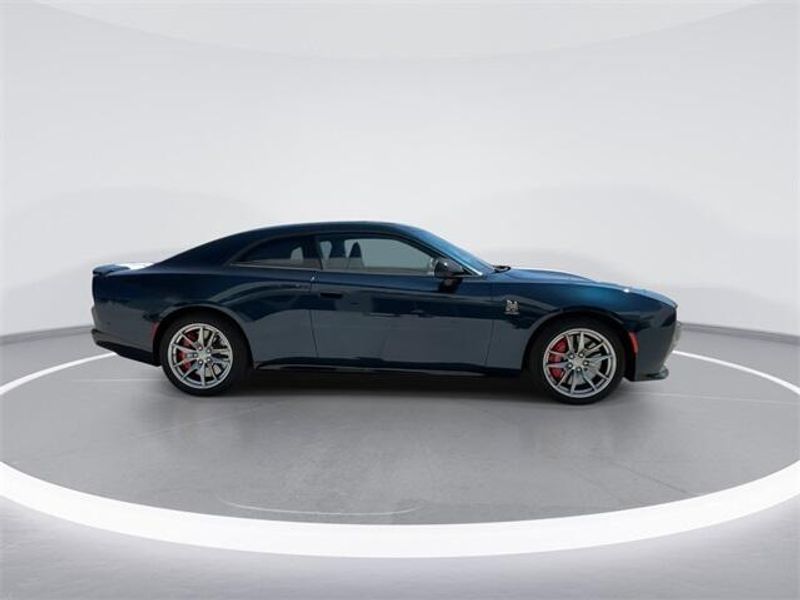 2024 Dodge Charger Daytona Scat Pack AwdImage 9