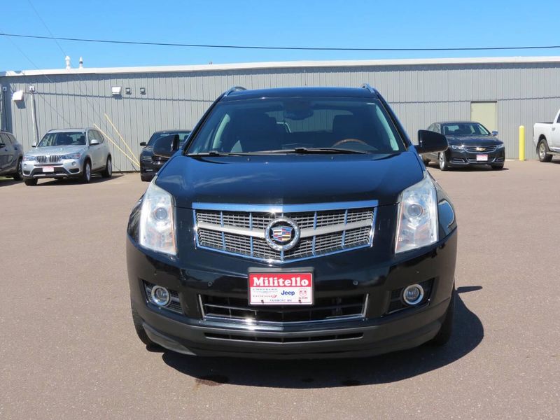 Used 2011 Cadillac SRX Premium Collection AWD 4dr SUVImage 7