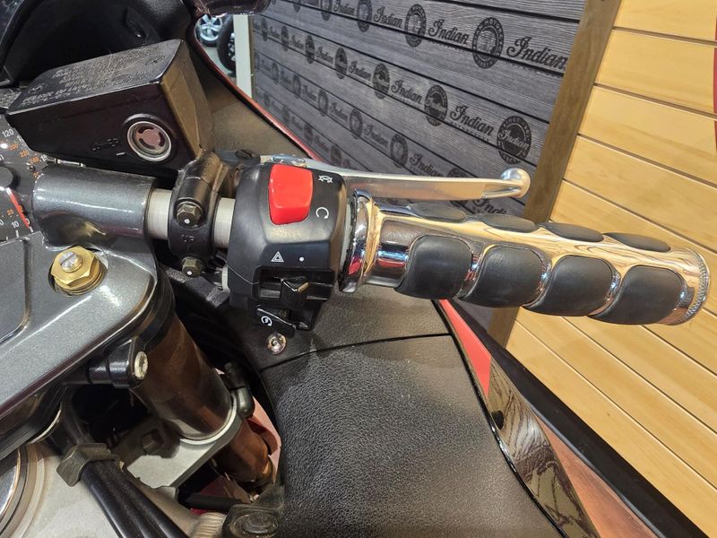 Used 2006 Suzuki Hayabusa Image 13