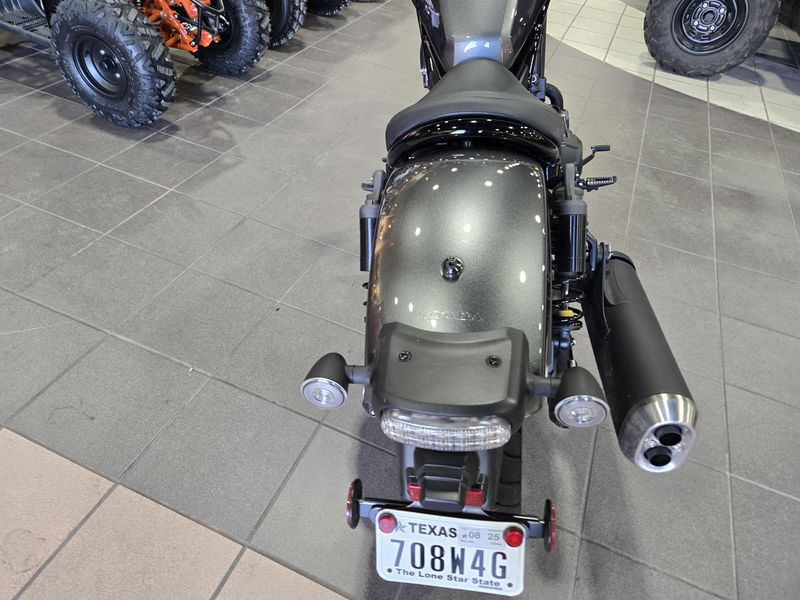 USED 2023 HONDA REBEL 1100 DCT Image 14